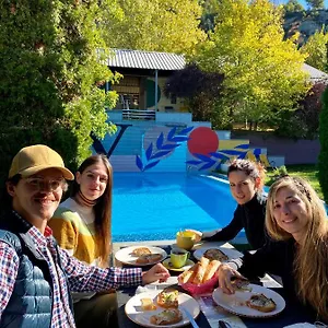 camping-alta-ribagorca.catalonia-hotels.com/